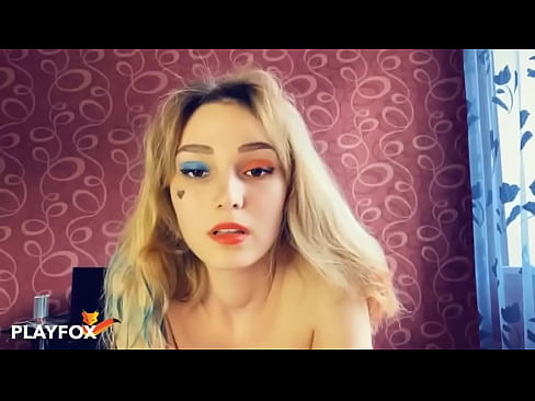 ❤️ Чароўныя акуляры віртуальнай рэальнасці далі мне сэкс з Харлі Квін ️❌ Чербанне у нас be.com-fullporner.ru ️❤
