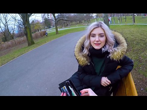 ❤️ Глытае гарачую сперму незнаёмца за грошы - мінет у парку ад Евы Эльфі ️❌ Чербанне у нас be.com-fullporner.ru ️❤